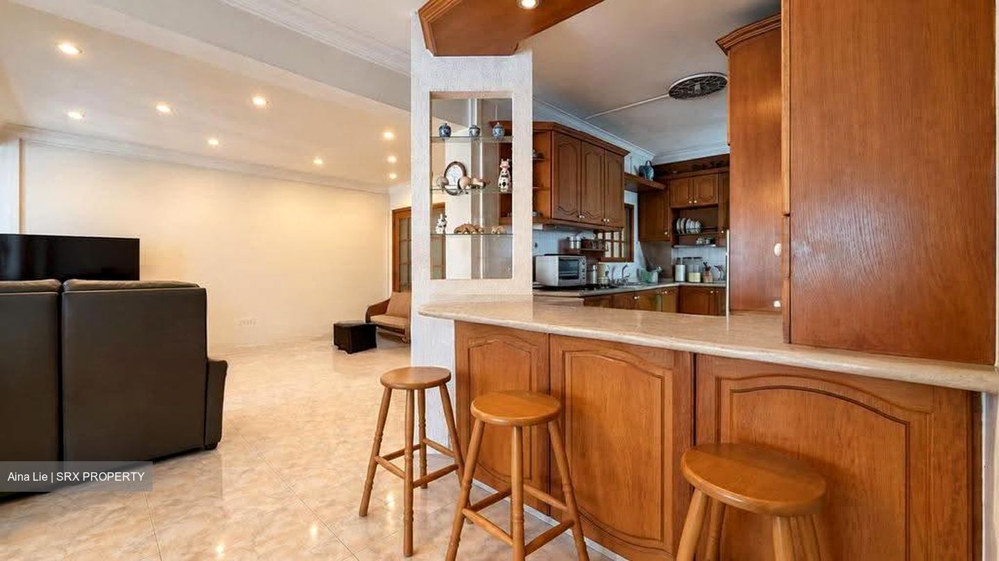 Blk 534 Panshan Grove (Bukit Panjang), HDB 5 Rooms #622916431